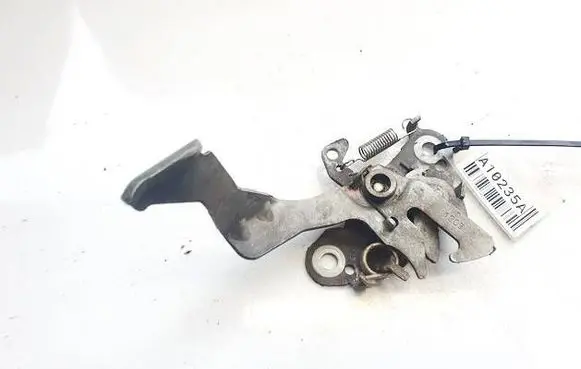 Citroen Xsara Picasso Engine bonnet/hood lock/catch 