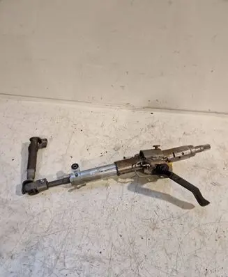 Opel Zafira B Steering wheel axle 13192345 278053053