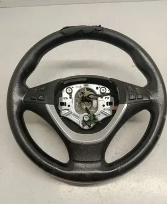 BMW X5 E70 Steering wheel 240640510