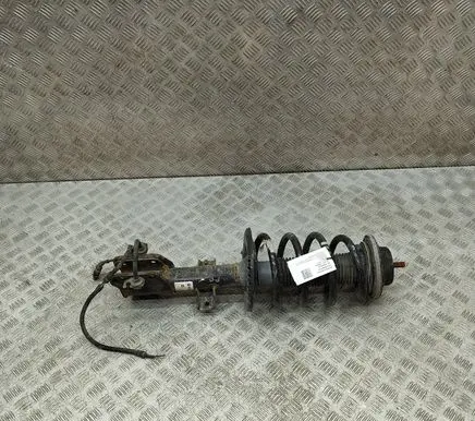 Volkswagen Transporter - Caravelle T6 Front shock absorber/damper 7E8413031A