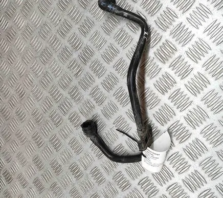 Mercedes-Benz EQS V297 Engine coolant pipe/hose A2975014500