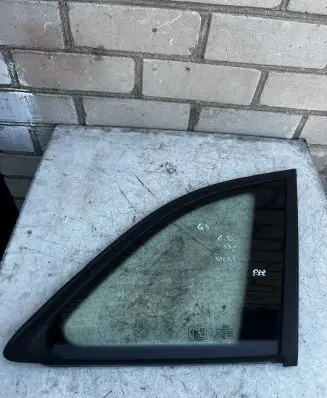 Audi Q5 SQ5 Rear side window 8R0845300F