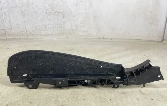 BMW 7 G11 G12 Seat trim 7317458