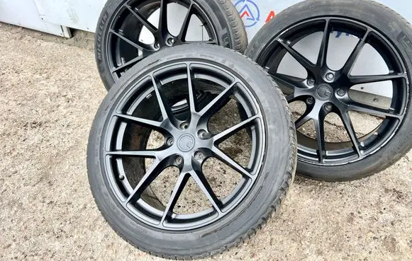 BMW X3 F25 R19 alloy rim AFF7 AODHAN