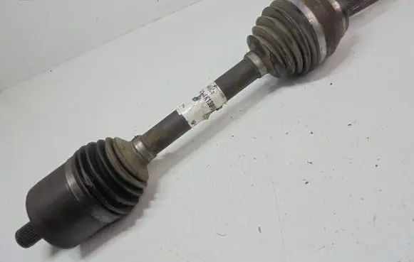 Ford Transit Custom Drive shaft (set) 