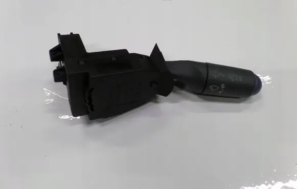 Smart ForTwo I Front wiper linkage and motor 00012720001562