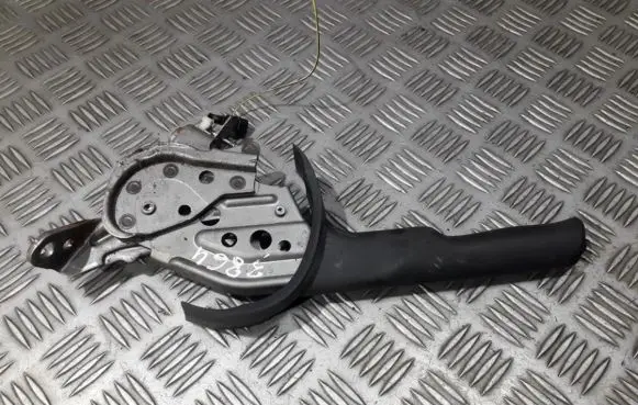 Handbrake/parking brake lever assembly