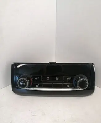 BMW 5 G30 G31 Climate control unit 6999432