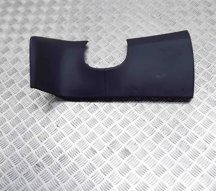 Tesla Model S Dashboard lower bottom trim panel 103311200