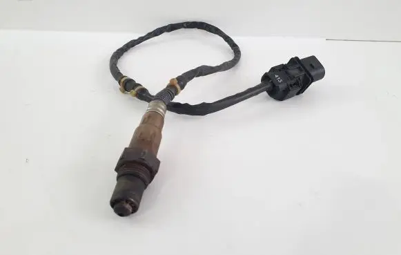Volkswagen Transporter - Caravelle T5 Lambda probe sensor 1928404687