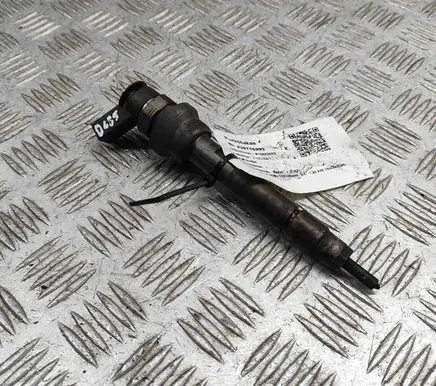 BMW 1 E81 E87 Fuel injector 7798446