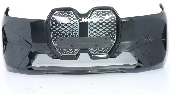 BMW iX Front bumper 674365435