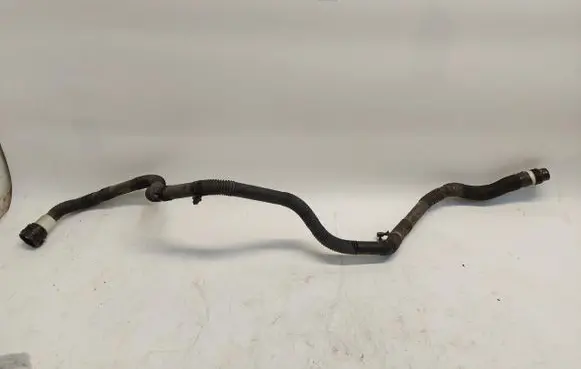 Tesla Model Y Engine coolant pipe/hose 1647666-99-D-JLK01