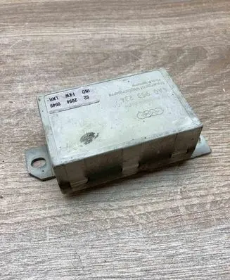 Audi A4 S4 B5 8D Immobilizer control unit/module 4A0953234