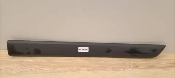 Fiat Fiorino Front door trim (molding) 1308813070