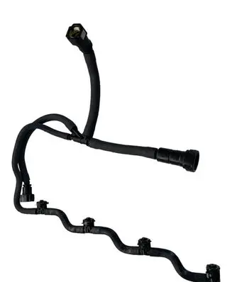 Volvo V40 Fuel return line/hose 31452373