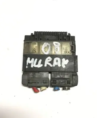 Nissan Murano Z51 Positive cable (battery) J516 80A100A