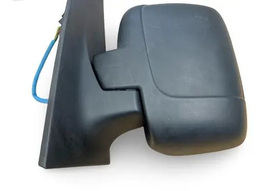 Peugeot Expert Front door electric wing mirror 8153N5