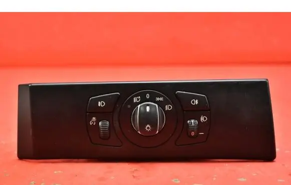 BMW 5 E60 E61 Light switch 6925285