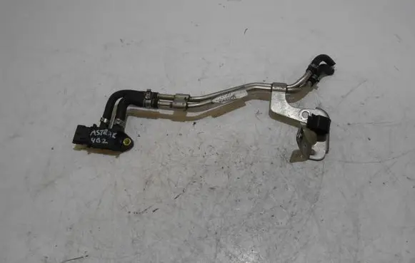 Opel Astra K Exhaust gas pressure sensor 55488904 55599659