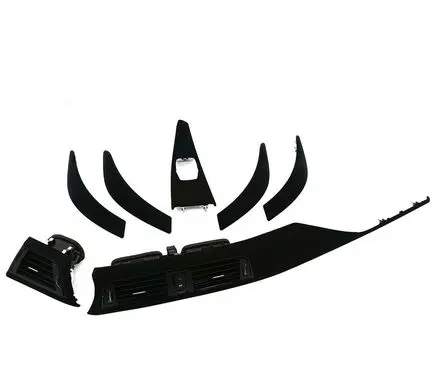 BMW 3 F30 F35 F31 Interior decorative trim set 921854911