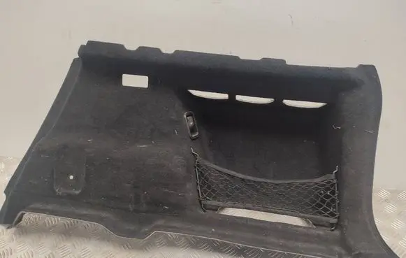 BMW X1 F48 F49 Trunk/boot side trim panel 9462056 51479462056