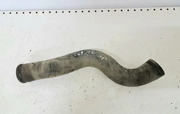 Honda Civic Intercooler hose/pipe