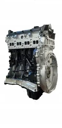 Mercedes-Benz GLK (X204) Engine 651912 651.912 651