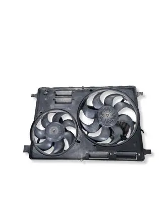 Volvo V70 Fan set P31338823 31338823