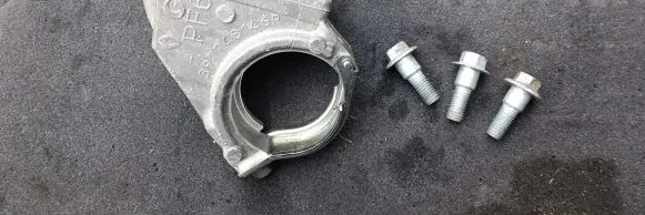Renault Master III Driveshaft support bearing bracket 397748146R