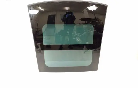 Infiniti Q30 Sunroof glass 736105DA0A