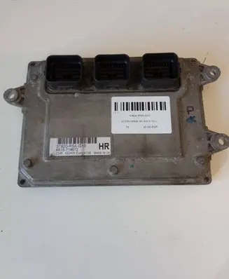 Honda Civic Engine control unit/module 37820RSAG13