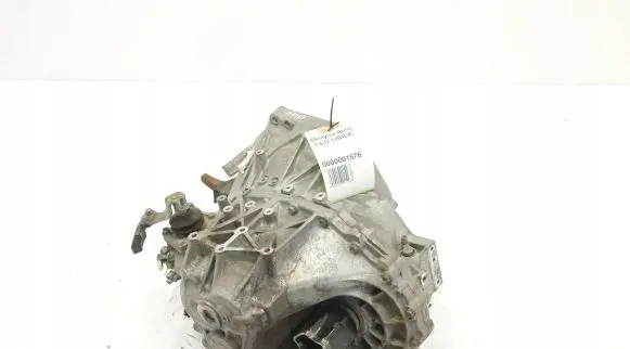 Toyota Auris E180 Manual 6 speed gearbox 1JBICK