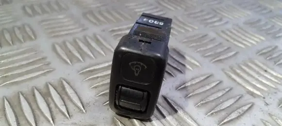Panel lighting control switch