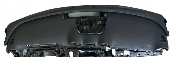 Mercedes-Benz C W206 Dashboard A2066802407