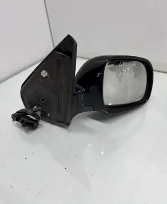 Volkswagen Golf IV Front door electric wing mirror