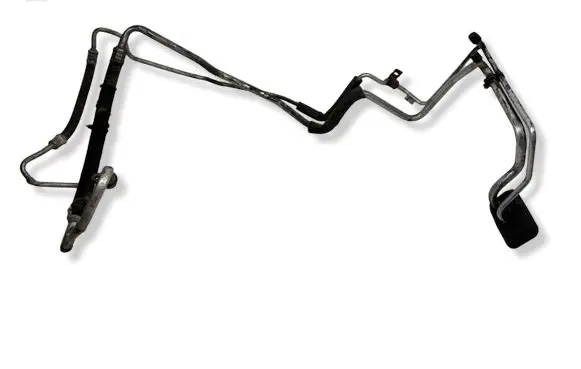 Citroen Xsara Picasso Air conditioning (A/C) pipe/hose 9652259980