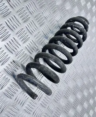 Mercedes-Benz C W205 Rear coil spring A2053241404