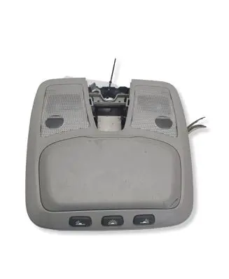 Volvo S60 Front seat light 8685434