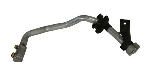 Audi A7 S7 4G Air conditioning (A/C) pipe/hose 4G1260712D