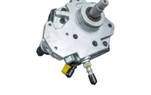 Hyundai Solati H350 Fuel injection high pressure pump 0445010101 0445010103 0445010355