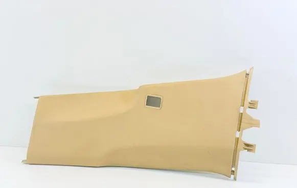 Volkswagen PASSAT B6 (B) pillar trim (bottom) 3C0867291