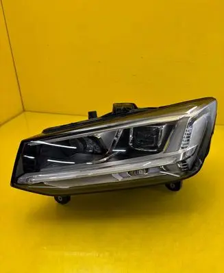 Audi SQ2 GA Headlight/headlamp 81A941033B