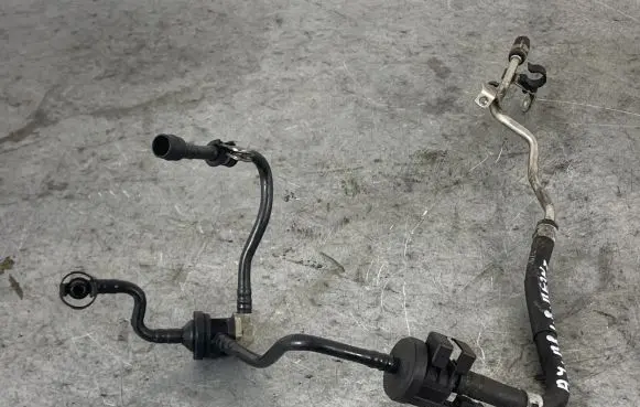 Audi A4 S4 B8 8K Vacuum line/pipe/hose 06H133781AG