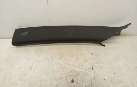 Porsche Cayenne (9PA) (A) pillar trim 7L5867233S