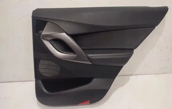 Citroen DS5 Rear door card panel trim