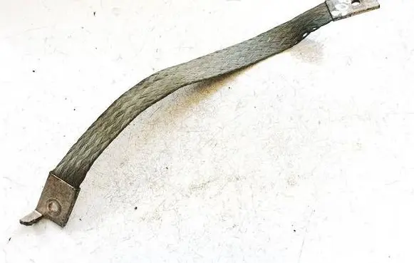 Renault Zoe Other wiring loom 240802331r