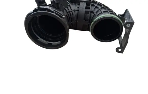 Volkswagen Golf VII Air intake duct part 0116135A 0116136B 4013766B