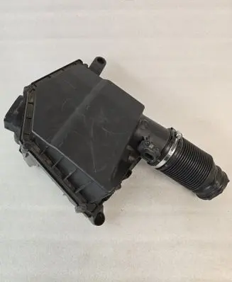 Air filter box
