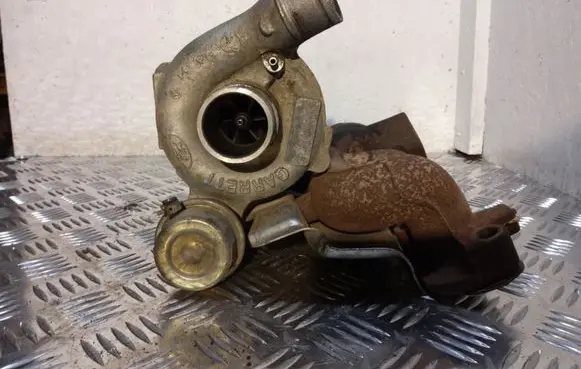 Ford Mondeo Mk III Turbo 1S7Q6K682AG 7086187 GK00549A